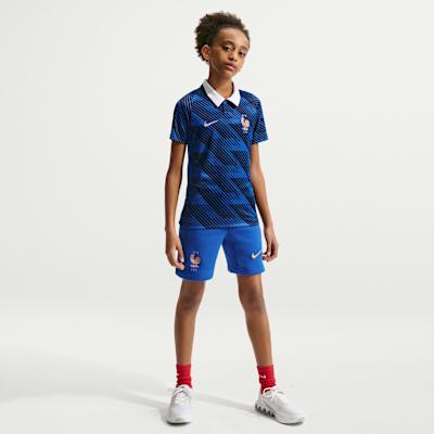 Kids' Nike Kids Tops Moderate