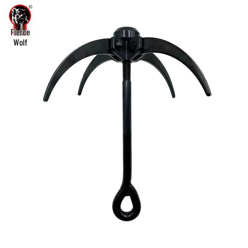Hanlang 780g Climbing Grappling Hook