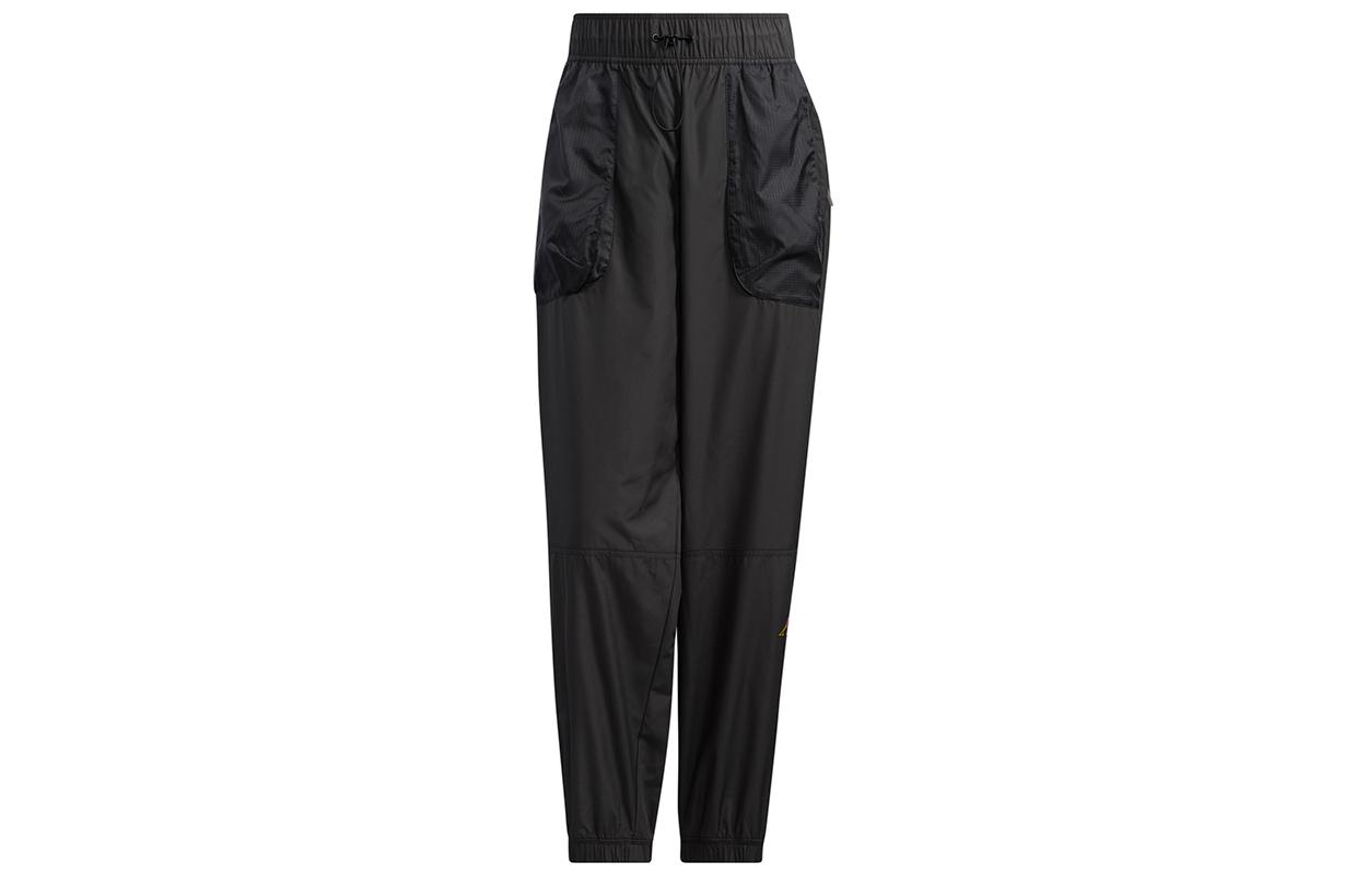 Adidas Sports Pants Women s Black Moderate HA3630 S