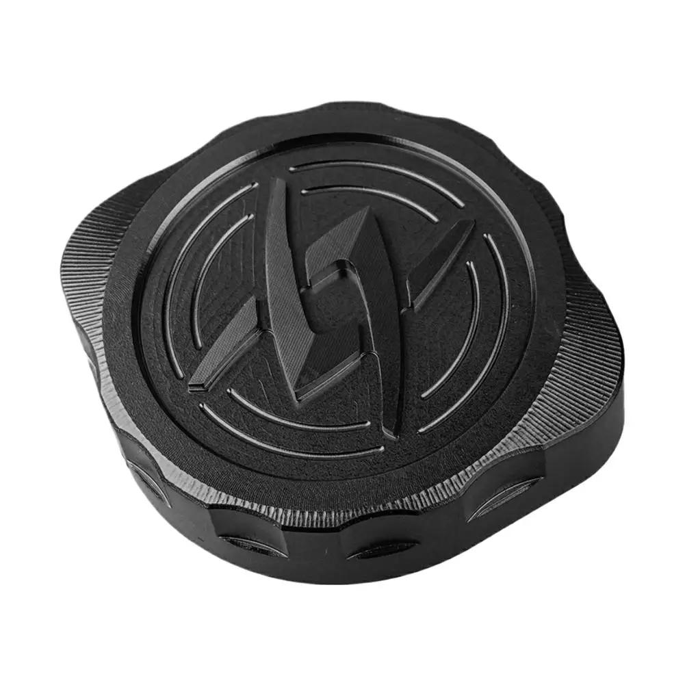 Motorcycle Oil Cap Suitable For Kawasaki Z900RS Modification Front Oil Pump Cap Rear Oil Cup Cap Brake Upper Cap Z 900 RS S B5V0