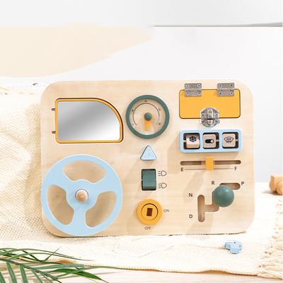 Hračky pro rozvoj a vzdělávání – Výukové hračky