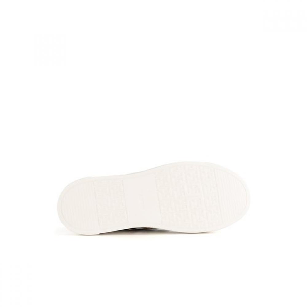 Tandy Women S SneakerS Ivory  G25405 