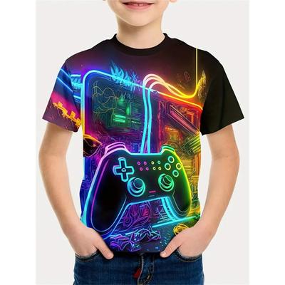 Tops – T-Shirts