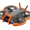 For DJI NEO2 Blade Protection Cover Anti-Collision Ring Spiral Blade Protection Ring Full Protection Accessories