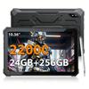 Blackview Active 8 Pro rugged tablet