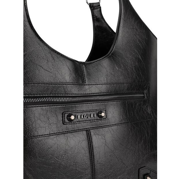 Tasche Badura TYL00483 schwarz