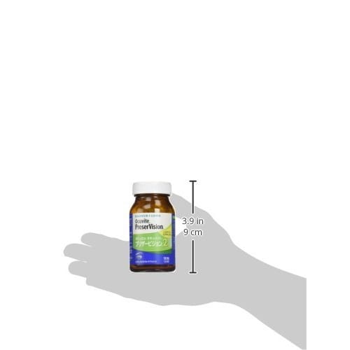 Bausch & Lomb Ocuvite Preserve Vision 2 Royal Pack