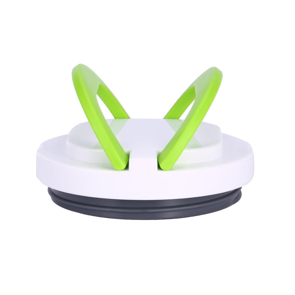 2 Layer Stainless Steel Insulation Thermo Thermal Lunch Box Food Container Hot