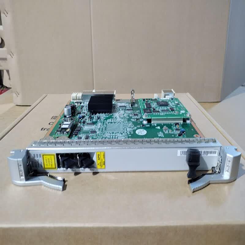 Huawei OptiX Transmission Equipment & Interface Boards