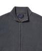 Thisisneverthat Full Zip Cardigan Slate