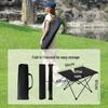Upgraded Ultra-Light Multi-Functional Folding Camping Table
