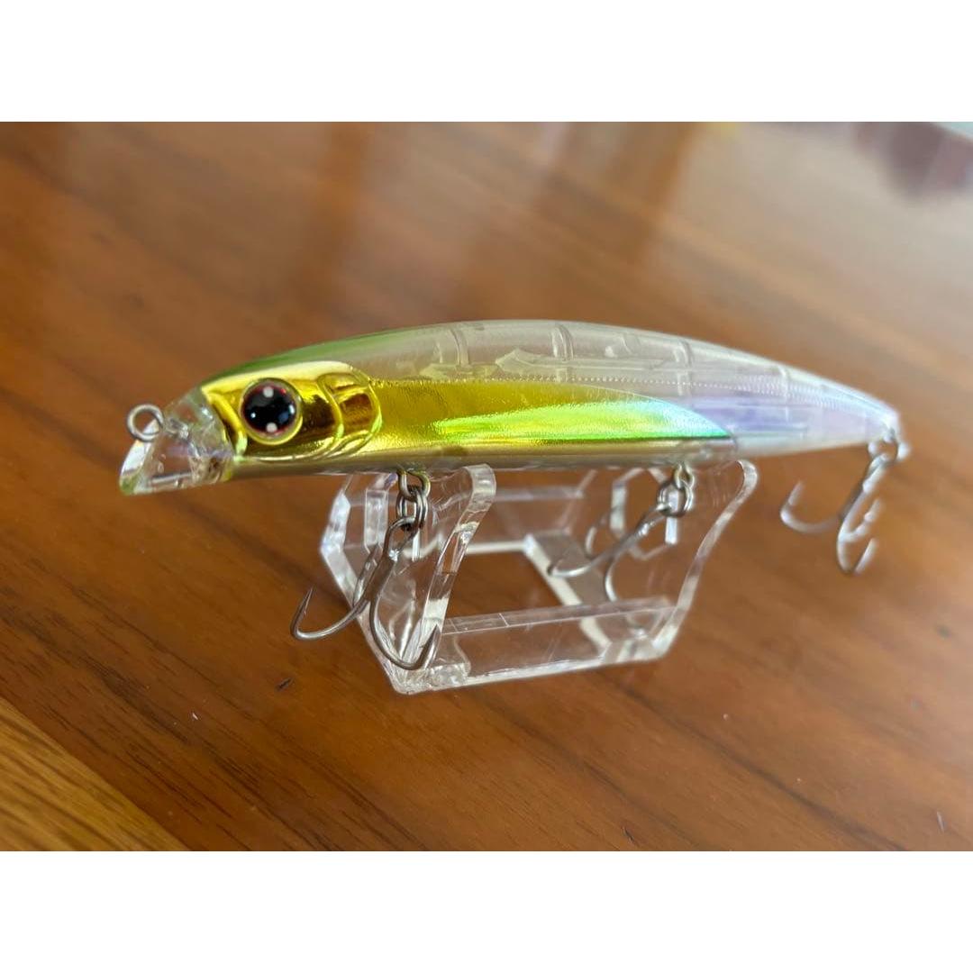 Used Daiwa shallow upper 125F