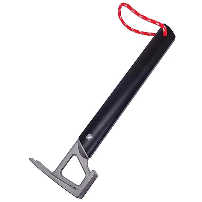 Outdoor Multifunction Tent Peg Hammer