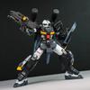 New Hg 1/144 Zhanmo G-Line Black Standard Armor Rx-81st Model Kit Assembly Action Figure Robot for Collectors Plastic Toy