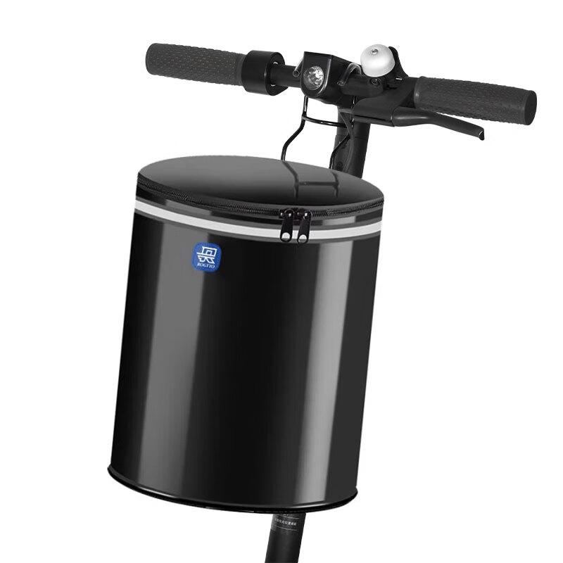 Bicycle Front Basket