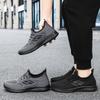 Men's Shoes, Sports Shoes, Summer Breathable Mesh Shoes, Non-smelly Feet, Fly-woven Shoes, Soft-soled Casual Shoes, Fashion Trend Running Shoes
