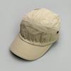 Cappellini Snapback Retro ad Asciugatura Rapida Nuovi Uomo Donna Parasole Campeggio all'Aperto Cappelli da Baseball Traspiranti Versatili Moda Coreana