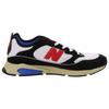 New Balance X Racer 'Msxrcslg' Black/White/Red Sneakers MSXRCSLG