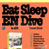 [Pre-order] ENHYPEN TRAVEL BOOK Official K-POP Photobook