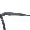 Pristine DITA Glasses AVIATIA-FIVE black  mens DTX454 Used