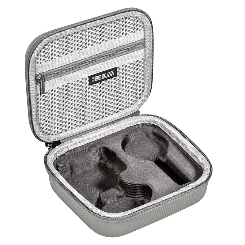 

Мини-сумка для хранения для Insta360 GO 3/GO 3S Чехол Сумка для корпуса для Insta360 GO 3 Защитная сумка Аксессуары для спортивной экшн-камеры