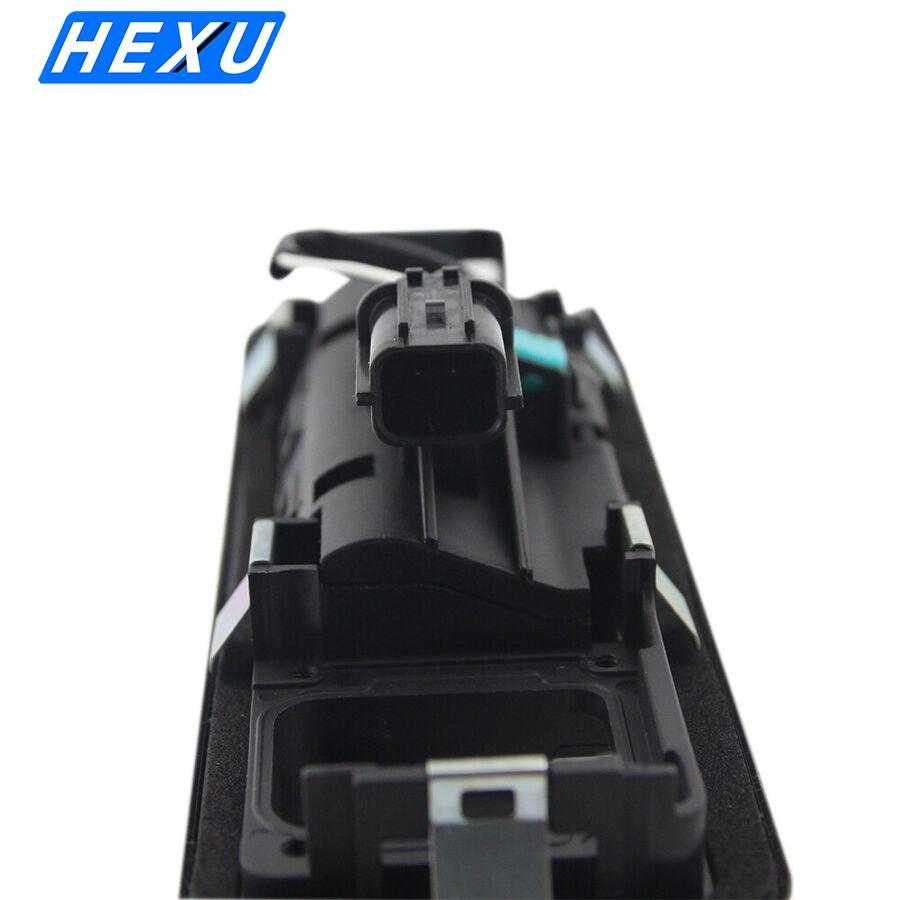 81260-C1010 Outside Trunk Lid Lock Handle For Hyundai Sonata