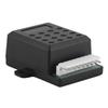 Side Rearview Mirror Auto Fold Unfold Controller Folding Closer Module Universal for 12V Car