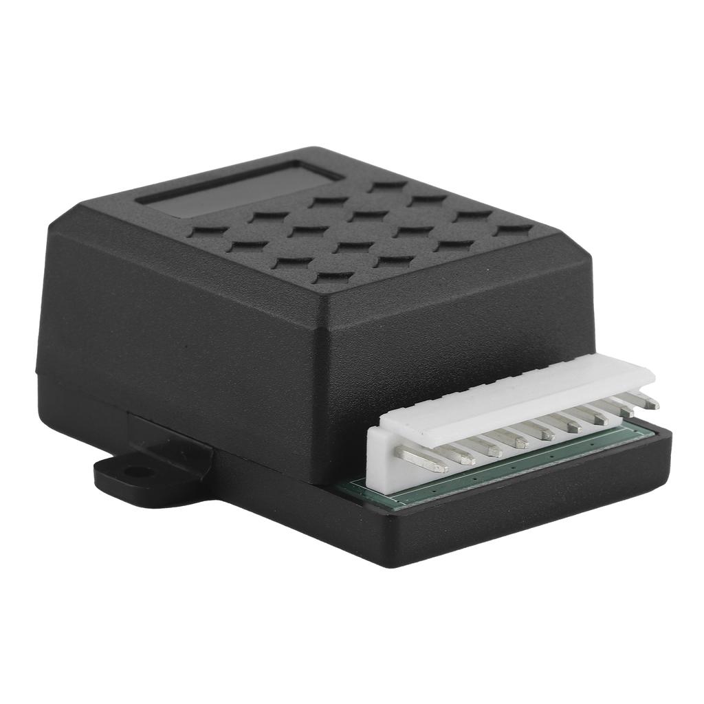 Side Rearview Mirror Auto Fold Unfold Controller Folding Closer Module Universal for 12V Car