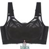 Plus Size Ultra-Thin Wire-Free Full Coverage Minimizer Bra for Women
