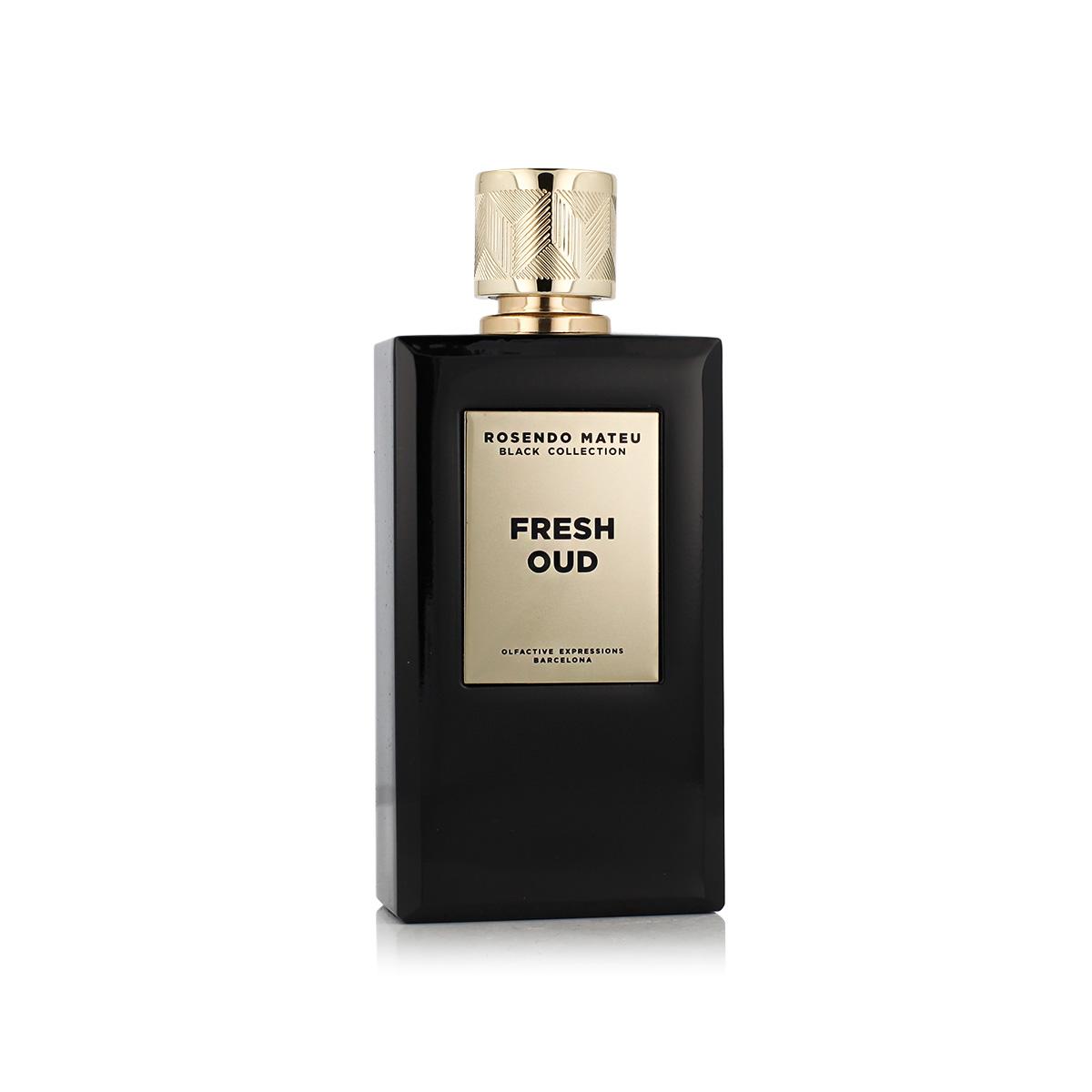 Rosendo Mateu Olfactive Expressions Fresh Oud
