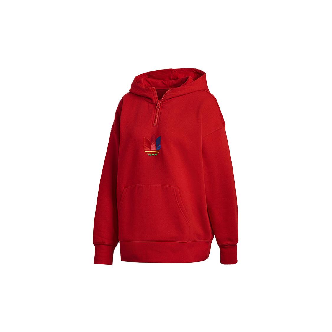 Худи Adidas Originals Adicolor с трилистником GD2247 34