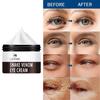 Collagen Anti-dark Circle Eye Cream That Reduces Pigmentation and Brightens the Skin, Gentle and Non-irritating