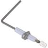 SEN01114 Flame Sensor Replacement for Trane/American Standard Furnace Flame Sensor Rod Stainless Steel SEN337, SEN0337, SEN441, SEN0441, SEN491,