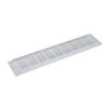 80*150-400mm Ventilation Grille Air Vent Aluminum Alloy Computer Cabinets