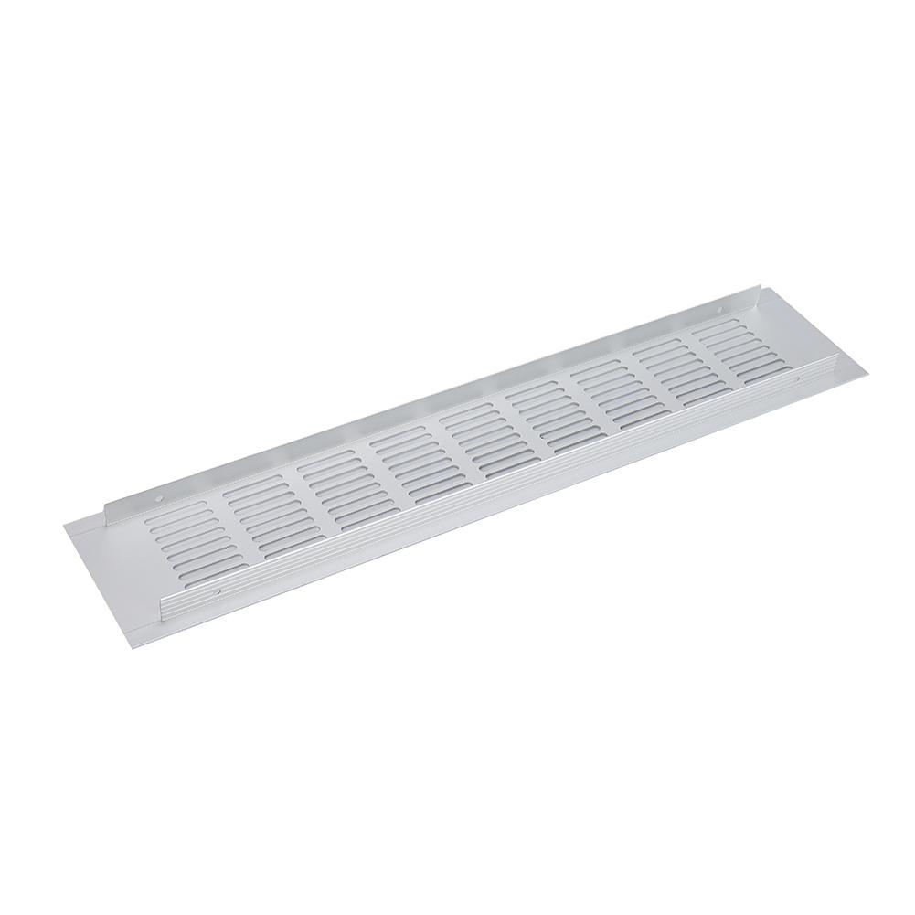 80*150-400mm Ventilation Grille Air Vent Aluminum Alloy Computer Cabinets
