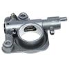 1set Auto Oiler Assembly Auto Oiler Pump With Worm For Echo Chainsaws CS-2600ES CS-2700ES CS-330MX4 Enhance Performance