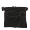 Tool Belt Bag Waist Hanging     Storage Bag for Screw Nail Nut Drill Bit Repair Kit