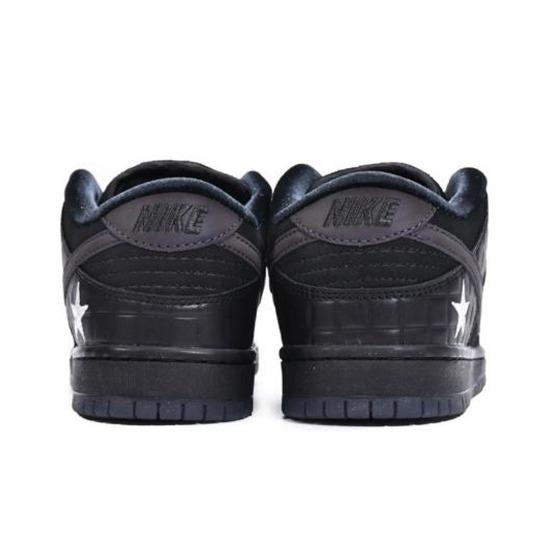 Nike Dunk Low Pro QS SB x Familia First Avenue 2021 DJ1159-001