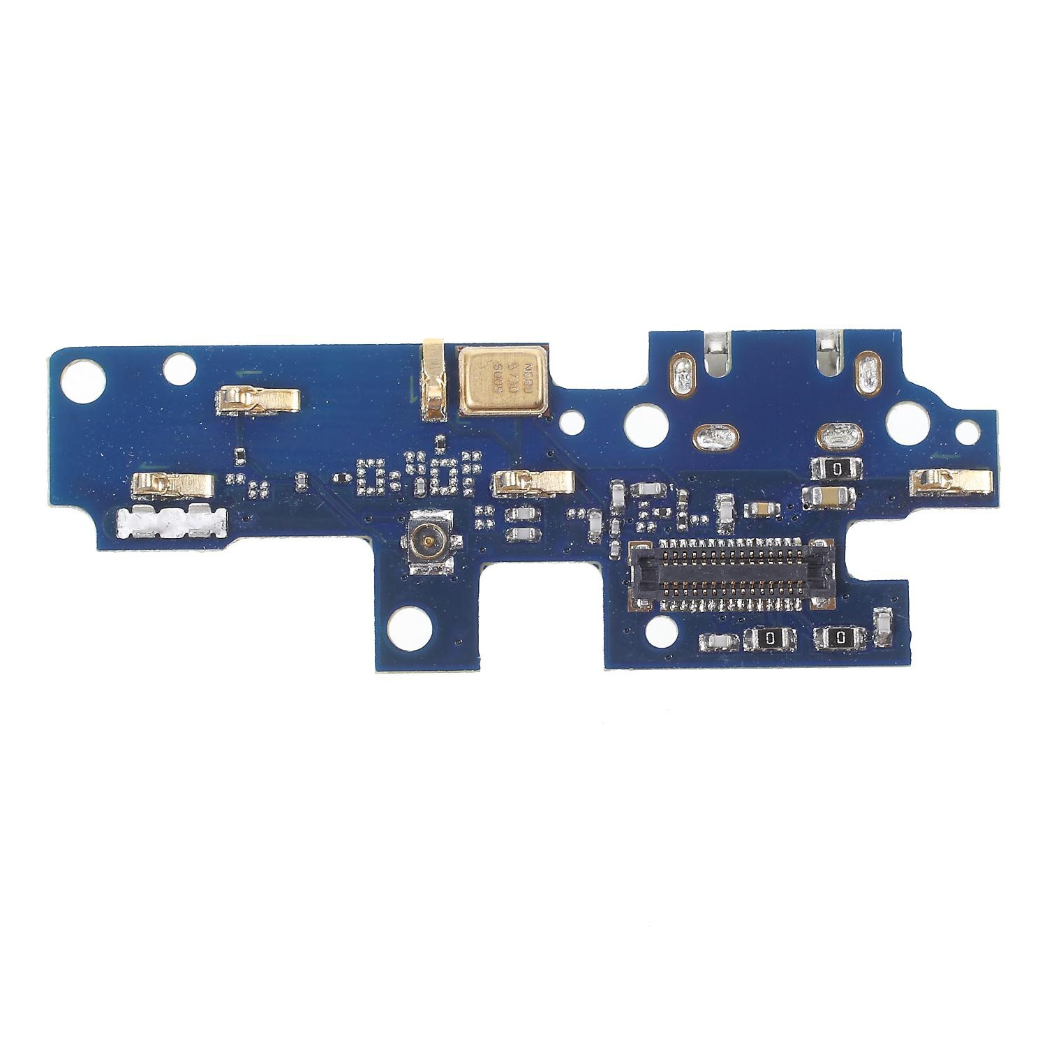 

Charging Port Flex Cable Part Replacement Part for Xiaomi Redmi 4 Type A
