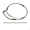 Front Brake Pad Wear Sensor 34 35 6 789 440 Accessories for BMW 330Xi