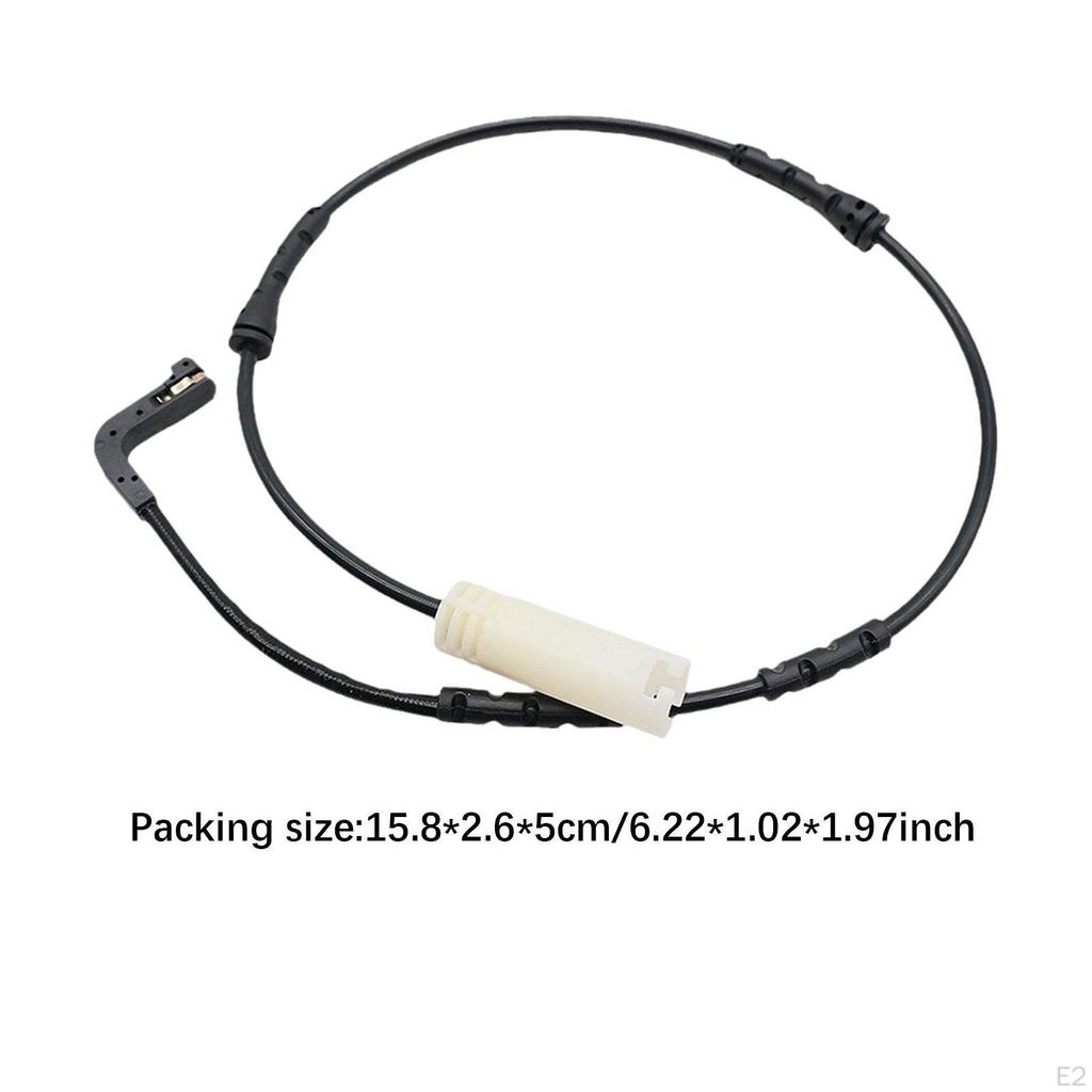 Front Brake Pad Wear Sensor 34 35 6 789 440 Accessories for BMW 330Xi