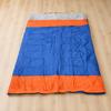 Rectangular Envelope Double Sleeping Bag Oversized