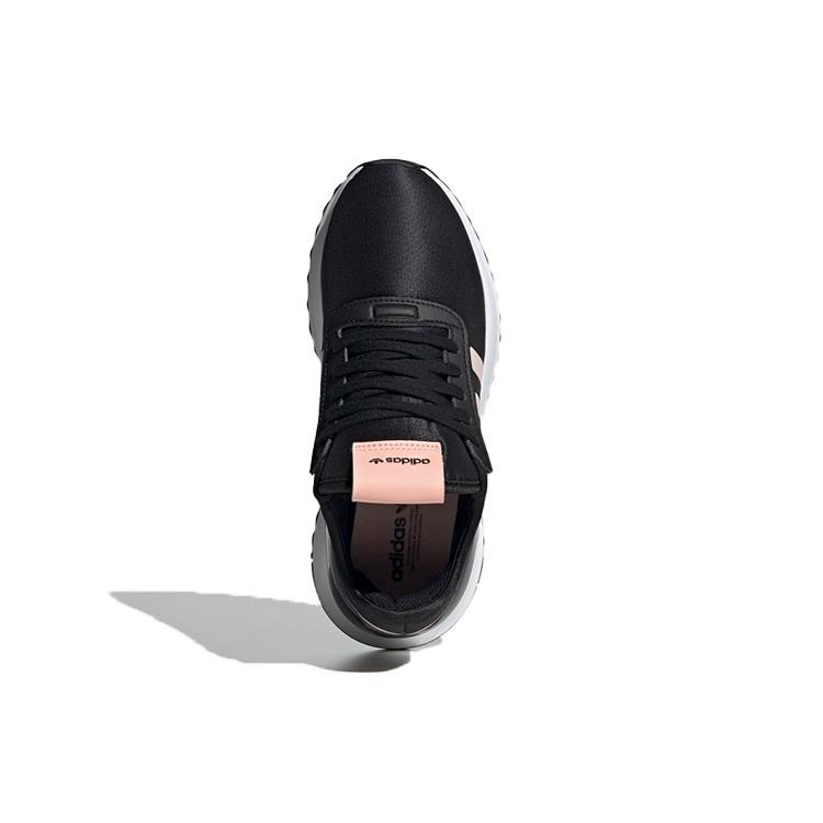 (WMNS) adidas U_Path X 'Black Haze Coral' Women's FV9256