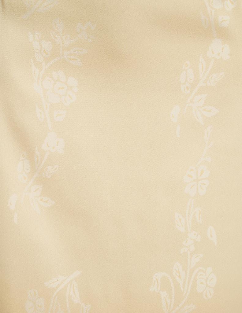 Syn Letters Vase Dress