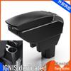 SUZUKI IGNIS Armsteunbak - Middenconsole Accessoire voor Modificatie