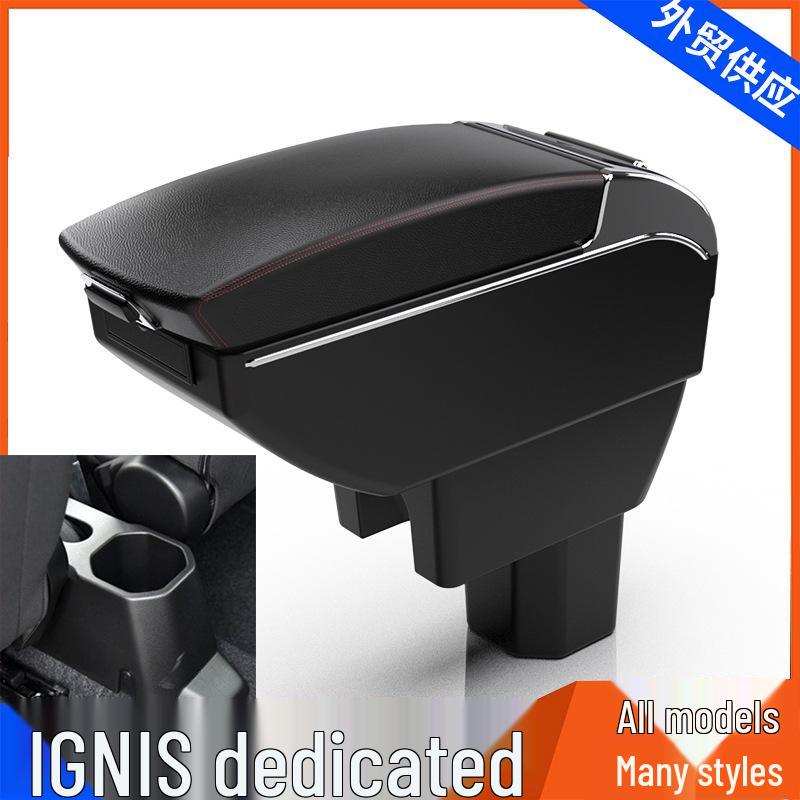SUZUKI IGNIS Armsteunbak - Middenconsole Accessoire voor Modificatie