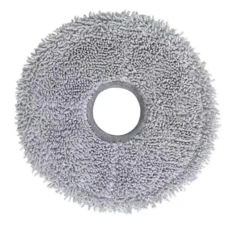 For Dreame X40 Ultra X40 Pro S30 Pro Ultra Støvsuger Erstatningstilbehør Hovedbørste Sidebørste Filter Mopp Støvpose