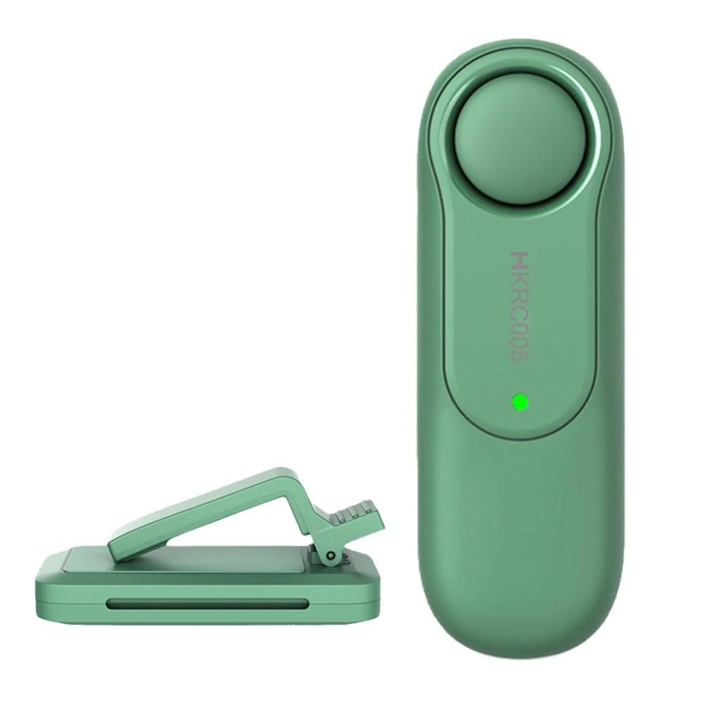 Portable Wireless Control RF Remote Control Black Remote Operation Camera Remote Video Recording Remote for Kindle Reader Use зелёный