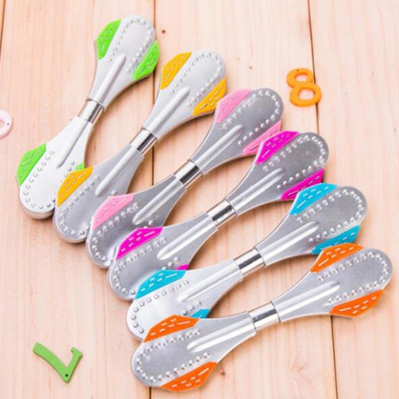 4pcs Creative Novelty Cartoon Scooter Shape Ballpoint Pens Stationery Cute Ball Point Pen Office Sup