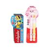 Pielęgnacja stomatologiczna – Szczoteczki do zębów dla dzieci
